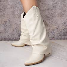 Botas Largas